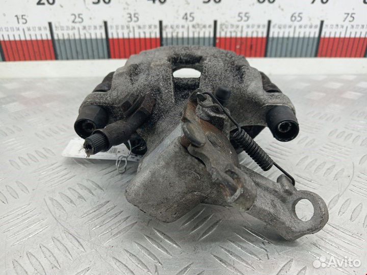 Суппорт задний левый для Opel Signum 93172297