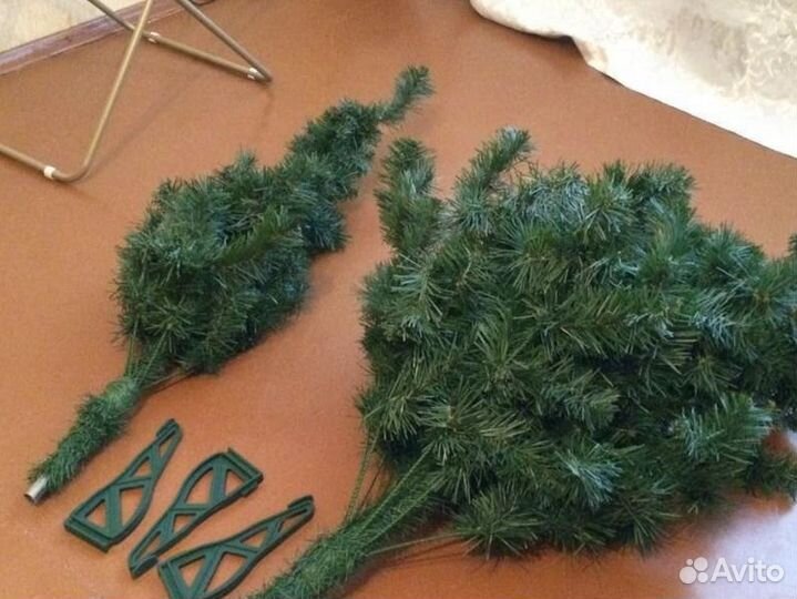 Ель искусственная