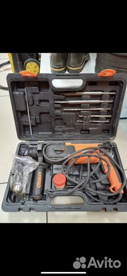 Перфоратор спец бпэ-850к