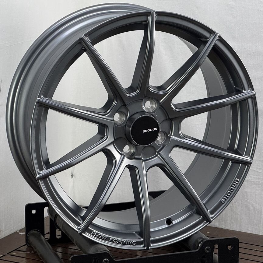 Литые диски PRD 7.5×R17 4×98