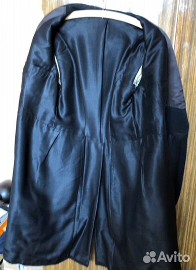 Мужской сюртук, нач. 20 века