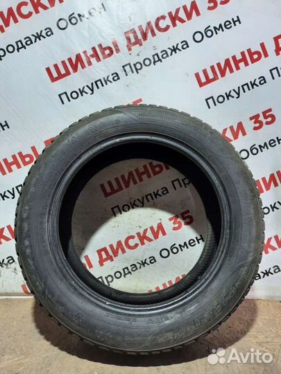 Kumho I'Zen RV Stud KC16 225/55 R18