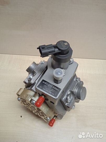 Тнвд насос для баф феникс 1044 евро3/4
