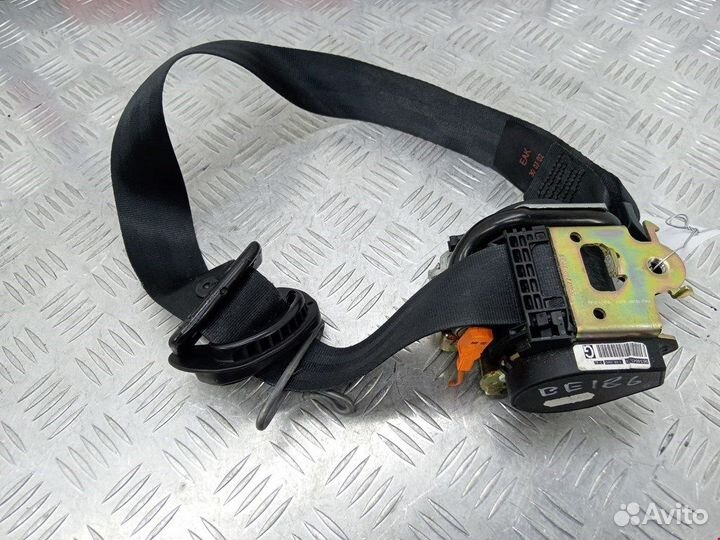 Ремень для Peugeot-Citroen 307