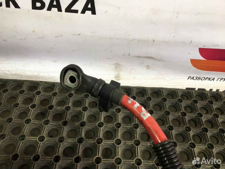 7420735523 Кабель акб силовой Renault Premium