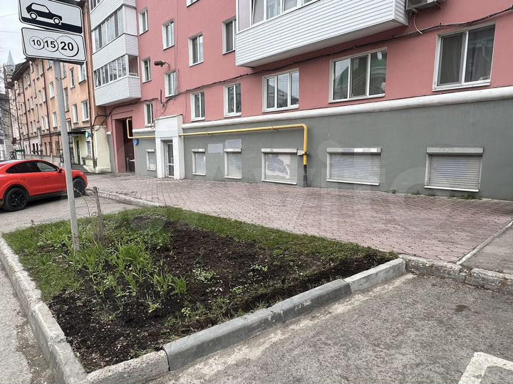 Офис, 127.9 м²