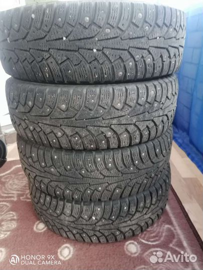 Nokian Tyres Nordman 5 185/65 R15 92T