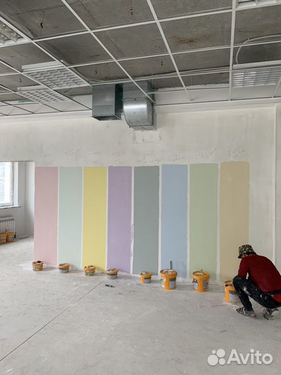 Требуются разнорабочие с еженедельной оплатой