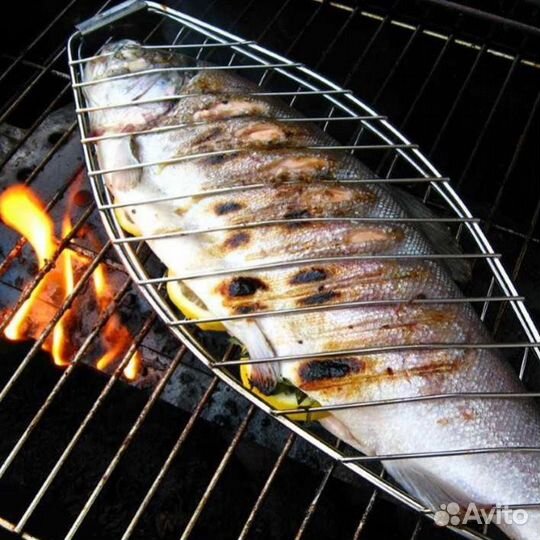 Форель охлажденная Белое море