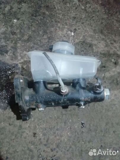 Гтц ваз 2108-2109 2114 2115