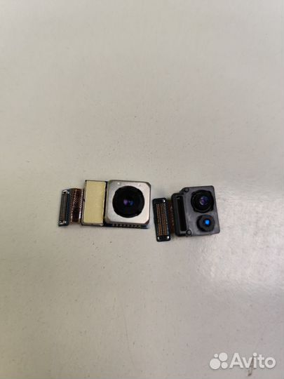 Samsung s8 камеры оригинал