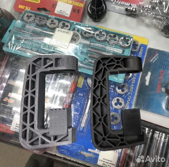 Услуги 3D печати