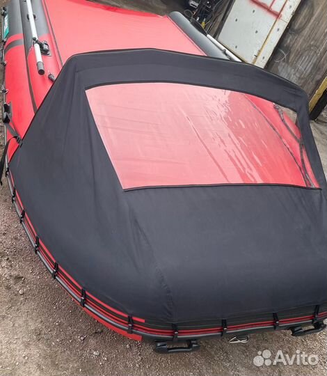 Лодка пвх гладиатор