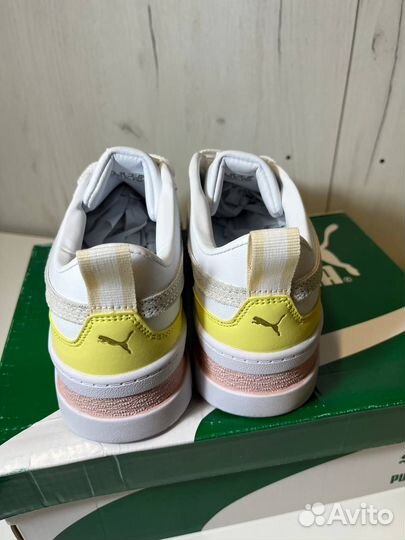 Кроссовки Puma женские