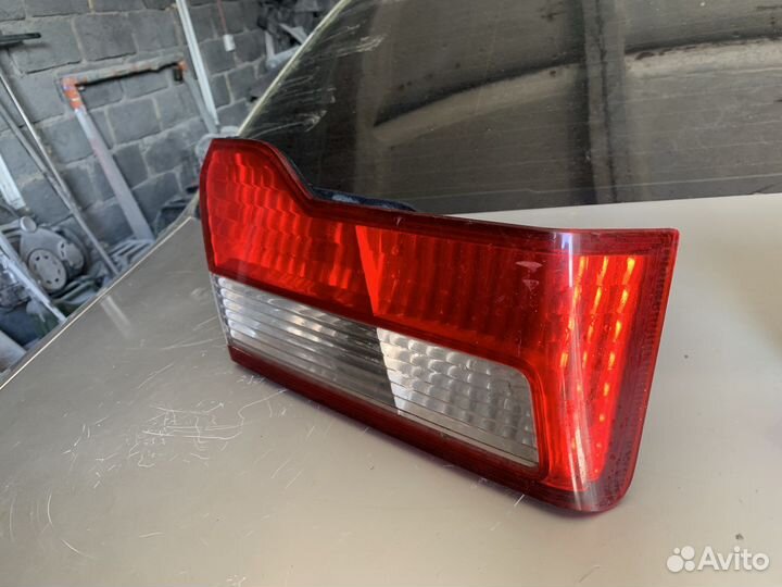 Задние фонари Honda Accord-Torneo