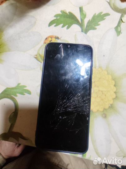 Samsung Galaxy A50, 4/64 ГБ