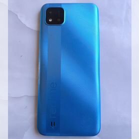 realme C11 (2021), 4/64 ГБ