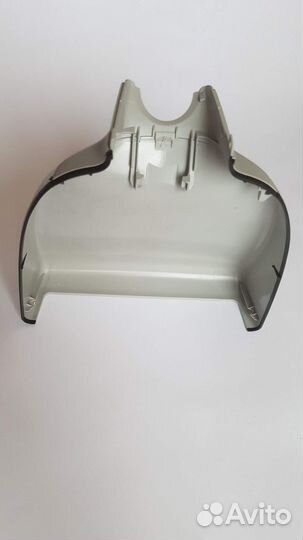 4G0907299AA, 4G0907299AB Крышка камеры Ауди А6