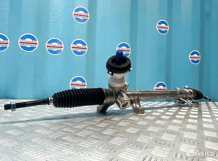 Рулевая рейка Kia Optima 4 Sonata 7 новая