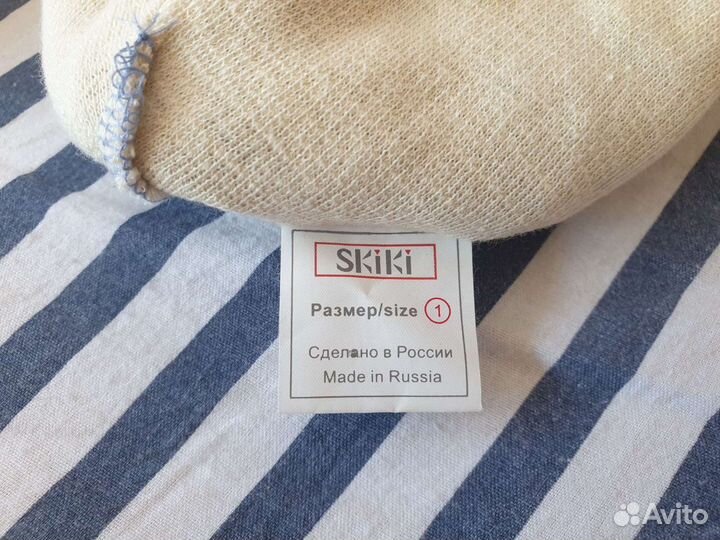 Шапка для мальчика