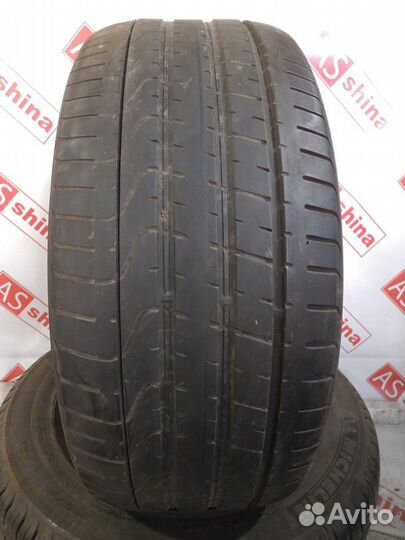 Pirelli P Zero 265/45 R20 89H
