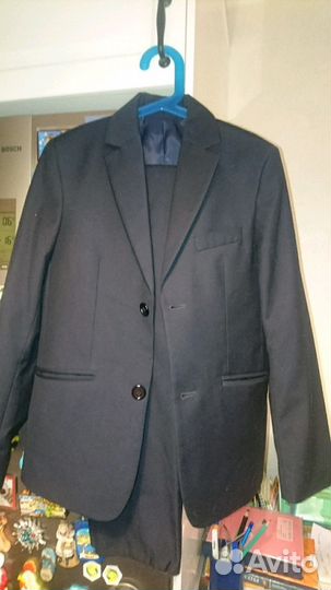 Костюм для мальчика