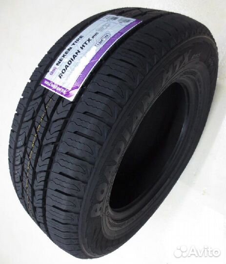 Nexen Roadian HTX RH5 275/55 R20 113T