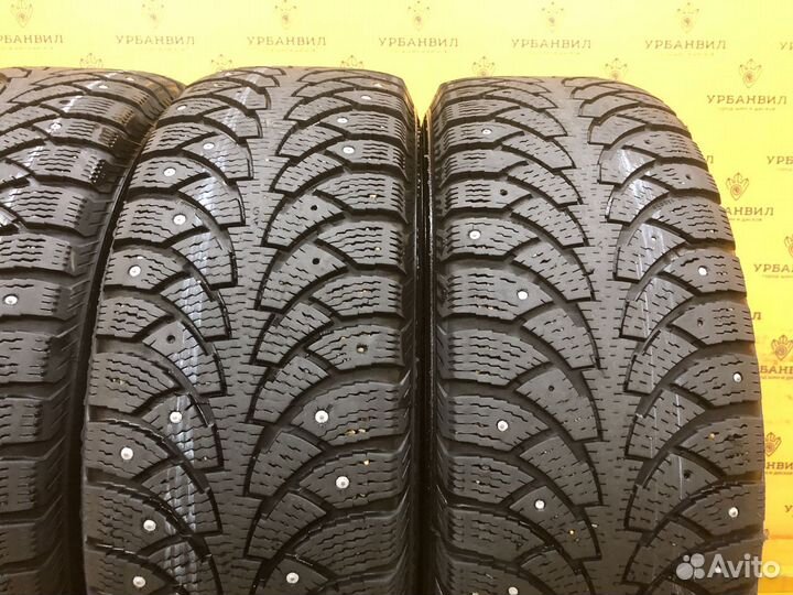 Nokian Tyres Nordman 4 195/65 R15 95T