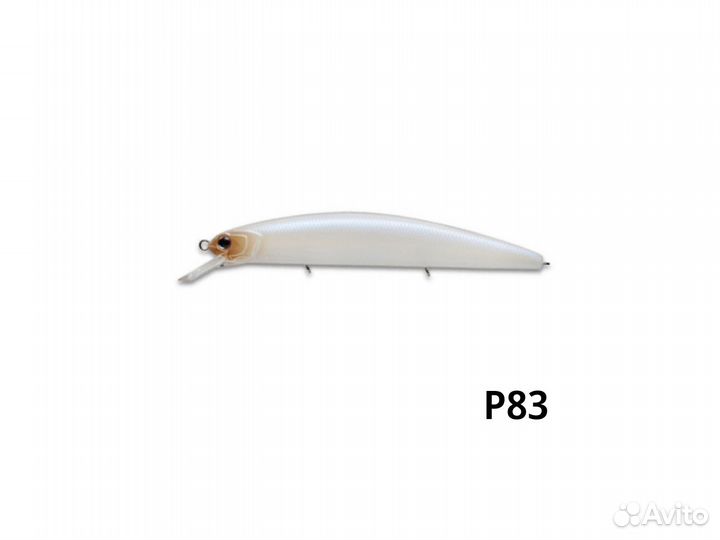 Воблеры O.S.P. asura II 92.5SP