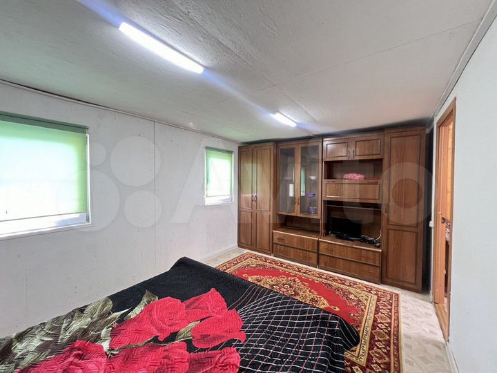 Дача 66 м² на участке 6 сот.