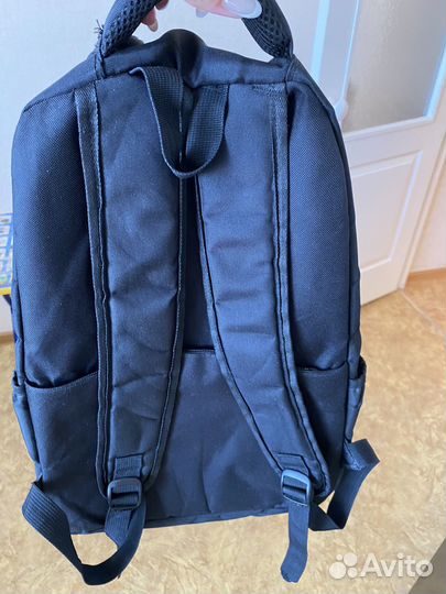Школьный рюкзак