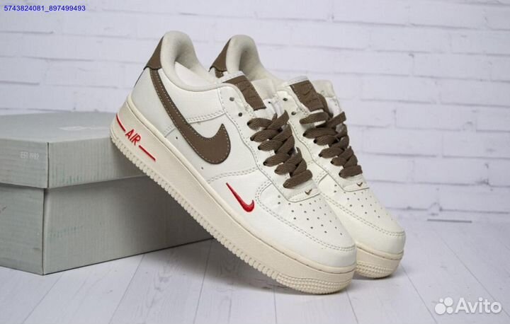 Кроссовки Nike air force 1 размер 38-39 (Арт.18906