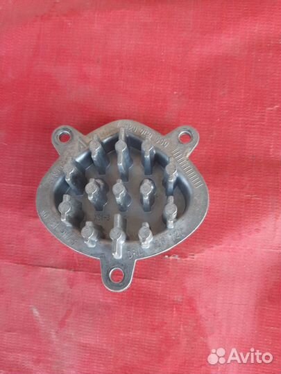 Лампа светодиодная Renault Arkana JC 2018 (б/у)