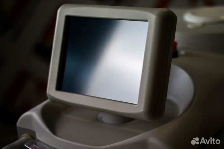 Аппарат Sciton Joule BBL hero 2018