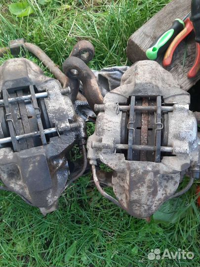 Запчасти на класику