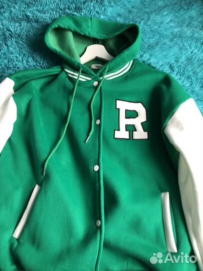 Толстовка женская