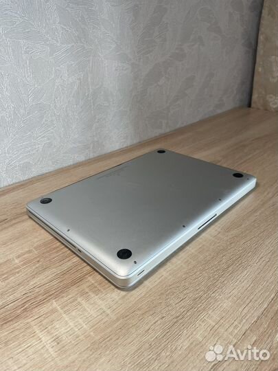 Apple MacBook Pro 13