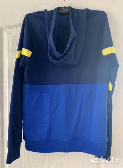 Толстовка nike