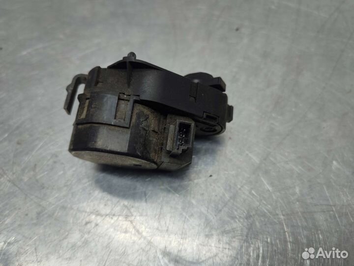 Сервопривод печки BMW X5 E53 2000 г.в