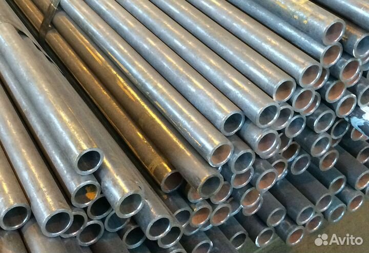 Труба разных видов оптом / Арматура
