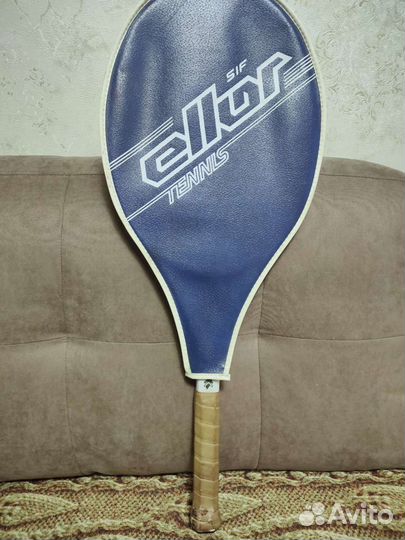 Ракетка для большого тенниса взрослая