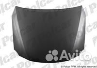 Капот перед для lexus IS (XE2) 11.05-03.09