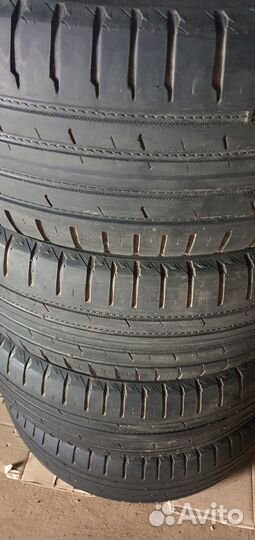 Nokian Tyres Hakka Blue 2 SUV 265/65 R17