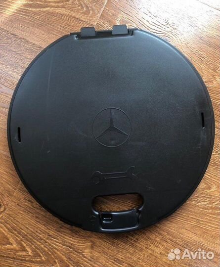 Кейс для инструментов W140