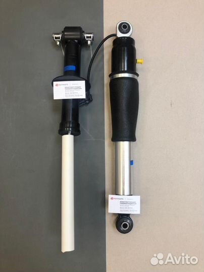 Амортизаторы для Шевроле Субурбан/Тахо