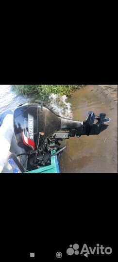 Катер Прогресс