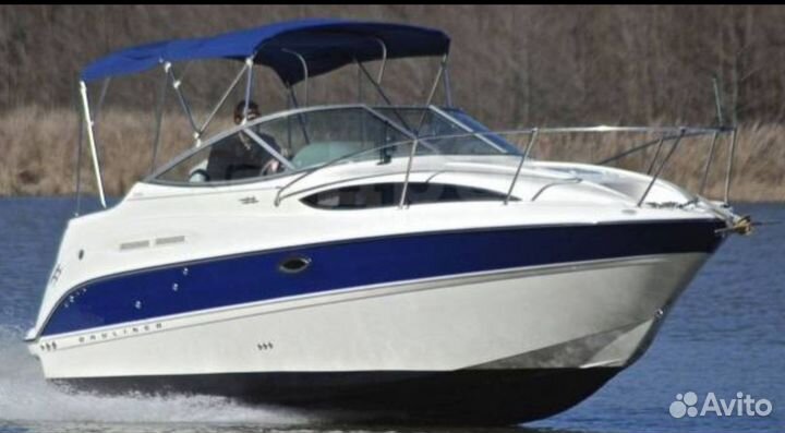 Аренда яхт и катеров