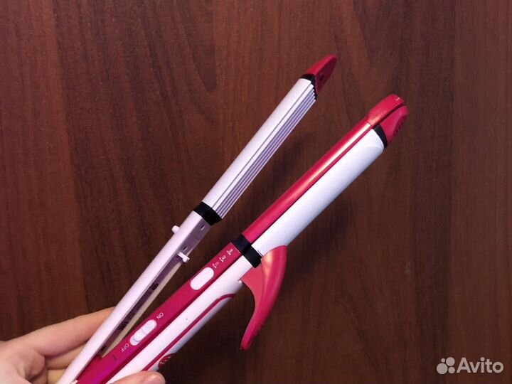 Выпрямитель для волос