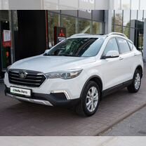 FAW Besturn X80 2.0 AT, 2020, 70 692 км, с пробегом, цена 1 599 000 руб.