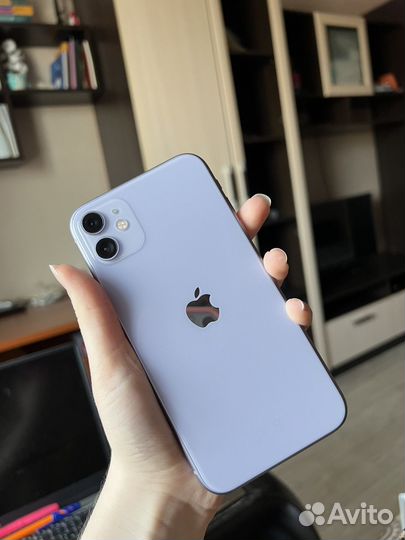 iPhone 11, 256 ГБ